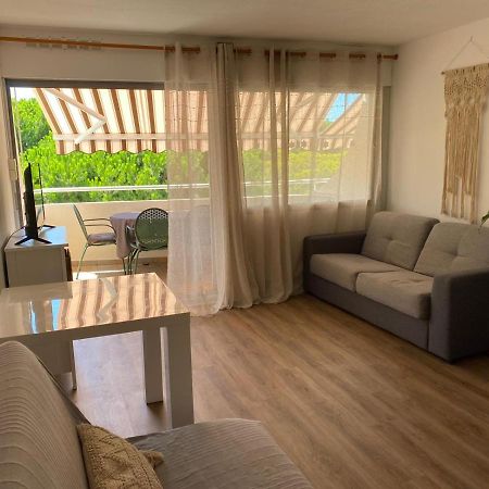 Agreable Studio Cabine A 5 Min A Pied De La Plage Le Grau-du-Roi Exteriér fotografie