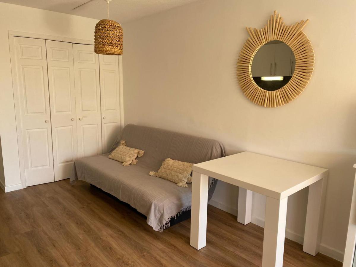 Agreable Studio Cabine A 5 Min A Pied De La Plage Le Grau-du-Roi Exteriér fotografie